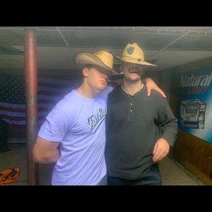 Meet your Posher, John